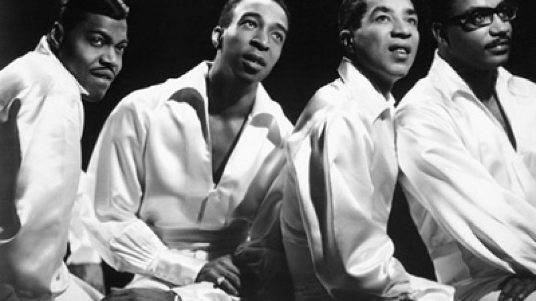 ⁣Smokey Robinson & The Miracles - Tears Of A Clown