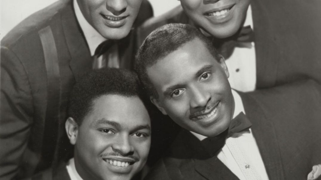 The Four Tops  - Baby I Need Your Loving