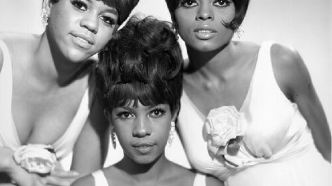 The Supremes - Stoned Love