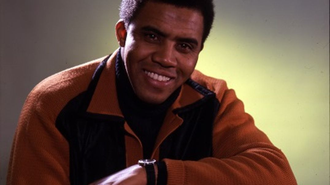 ⁣Jimmy Ruffin - Farewell Is A Lonely Sound