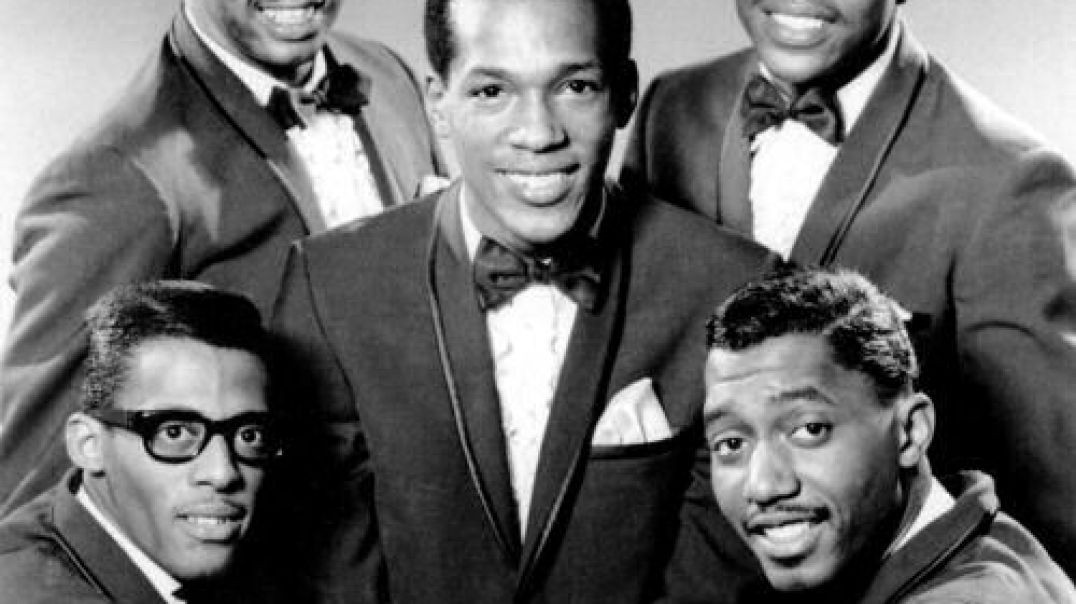 The Temptations - My Girl