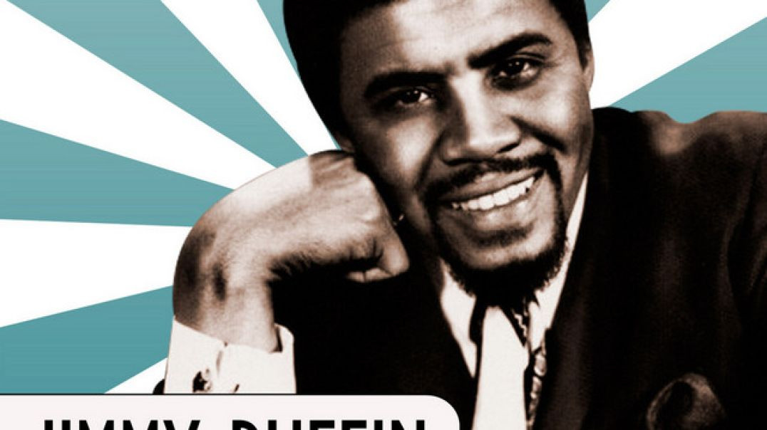 ⁣Jimmy Ruffin - Hold On To My Love