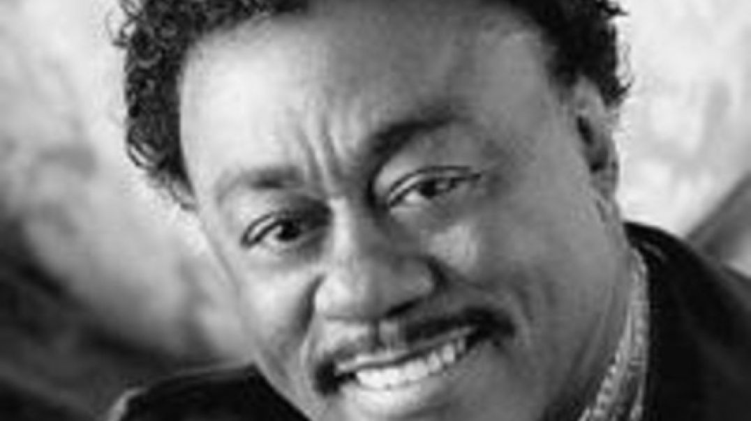 Johnnie Taylor - Good With My Hips