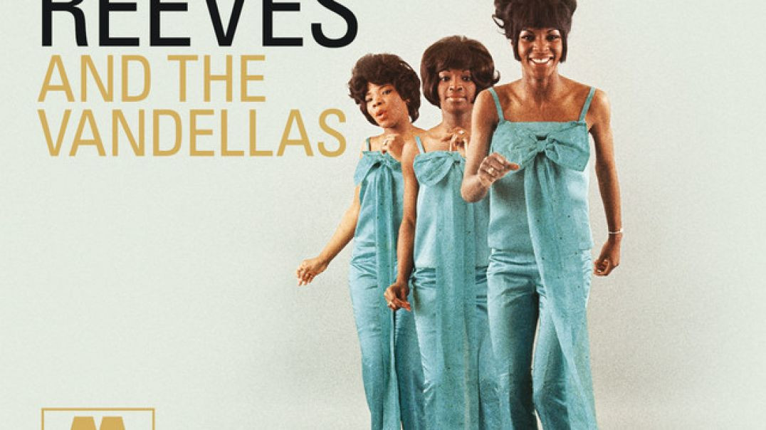 Martha Reeves &  The Vandellas - Third Finger,Left Hand