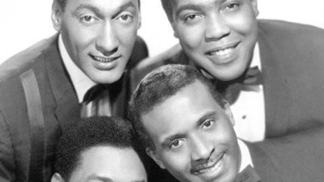 Four Tops - I Can't Help Myself